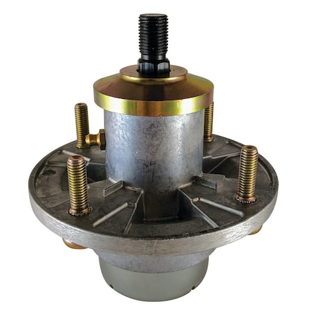 A & I Products Spindle Assembly 5.25" x5.25" x6.75" A-B1JD71